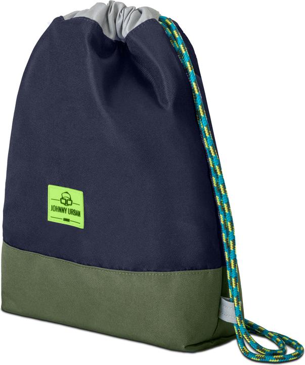 Immagine prodotto Johnny Urban Nino (7 l)