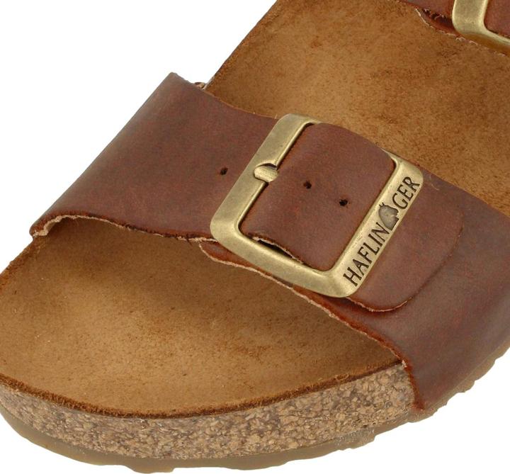 Actual product image Haflinger Bio Andrea mules (39)