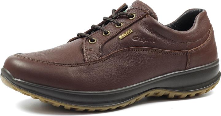 Produktbild GriSport Wanderschuhe Livingston Leder (45)