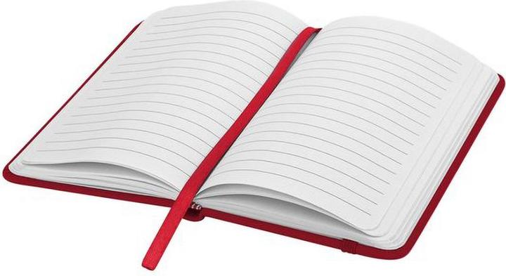 Immagine prodotto Bullet Quaderno Spectrum A6 (confezione da 2) (A6, Righe)