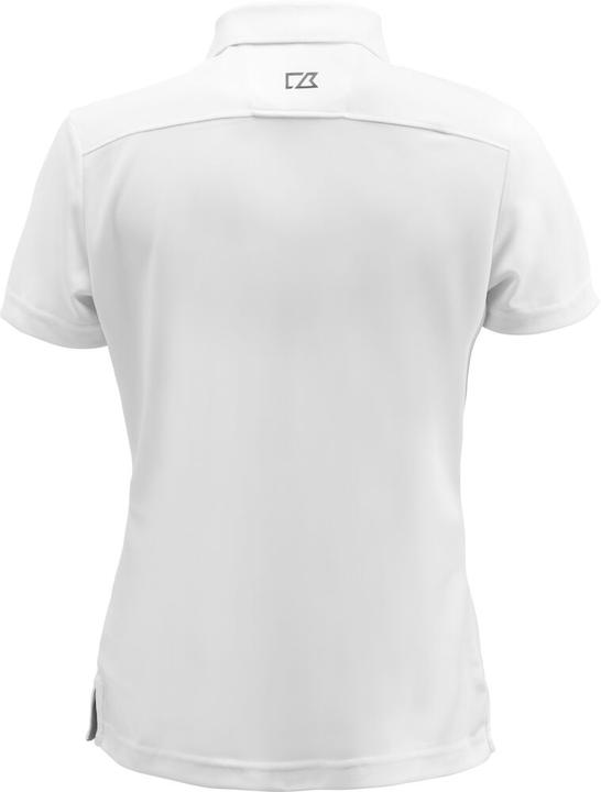 Actual product image Cutter & Buck Kelowna Polo Ladies (L)