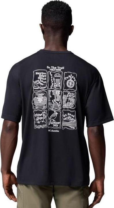 Produktbild Columbia Cedar Trail™ Back Graphic Tee (L)