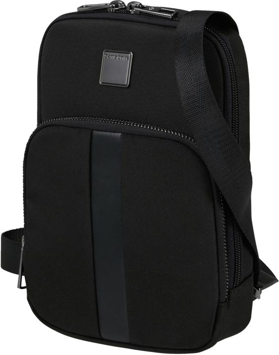 Actual product image Samsonite Sacksquare (7.90", Universal)