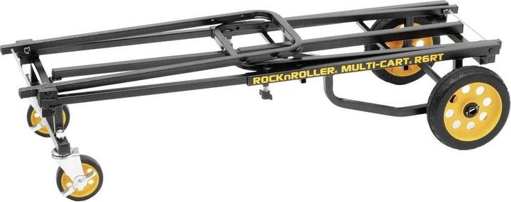 Actual product image RocknRoller ELX200-18SP-W (226 kg)