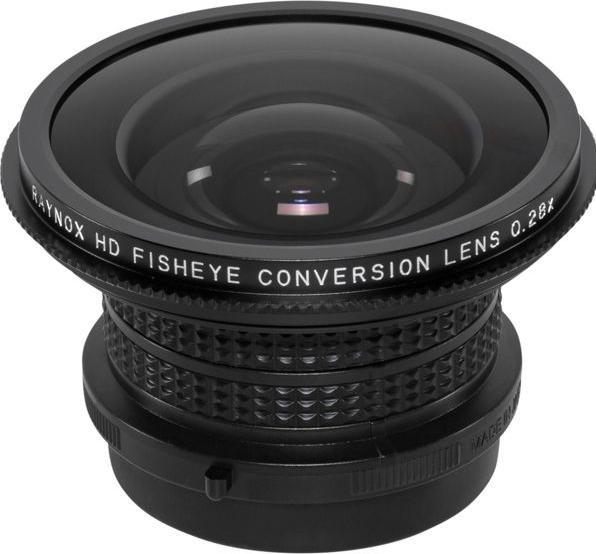 Image du produit Raynox HDP 2805ES (Fisheye)
