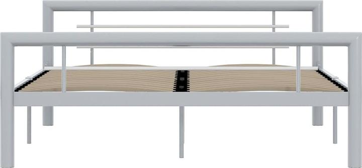 Produktbild VidaXL Lodewik (160 x 200 cm)