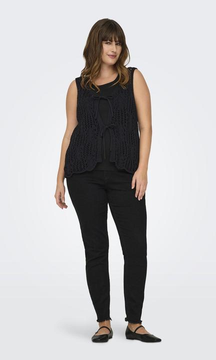 Actual product image Only CARLIZZY Weste Weste (M)