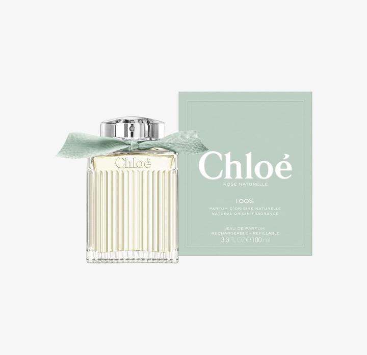 Produktbild Chloé Rose Naturelle Refill (Eau de Parfum, 100 ml)