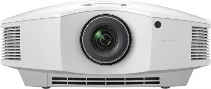 Produktbild Sony Vpl-Hw45es/W (Full HD, 1800 lm, 1.36 - 2.16:1)