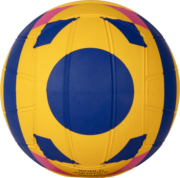 Immagine prodotto Mikasa WP550C Pallone da gioco ufficiale FINA