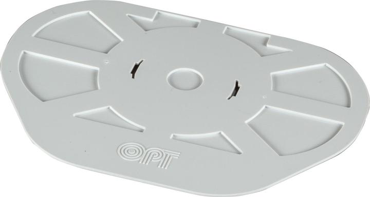 Image du produit EFB Elektronik Couvercle pour STHD-6A, STHD-6H, STHD-4A & STHD-4H