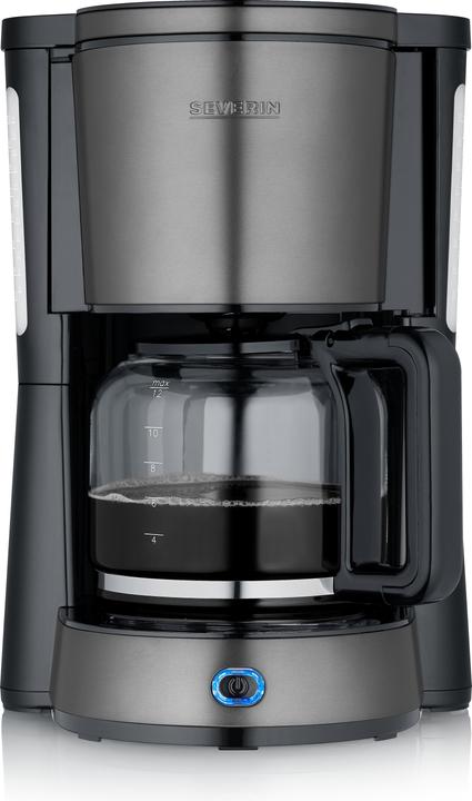 Produktbild Severin KA 9340 Filterkaffeemaschine