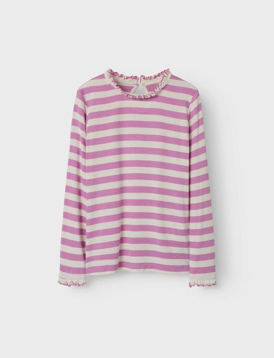 Produktbild Name it Slim Fit Oberteil mit langen Ärmeln (158)