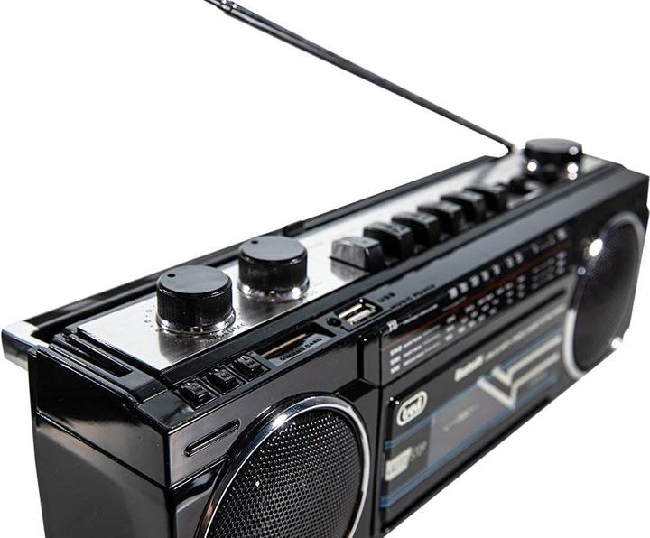 Produktbild Trevi RR 501 BT (LW, UKW, MW, Bluetooth)
