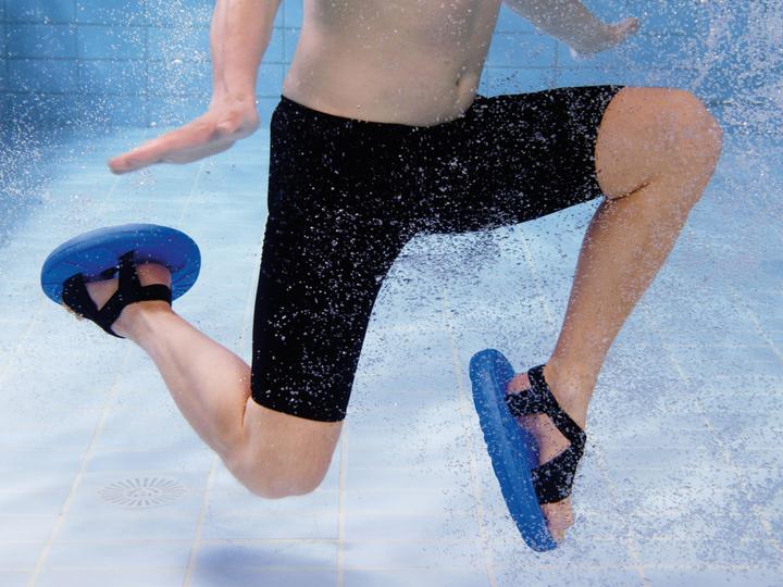 Actual product image Beco Aqua Twin II