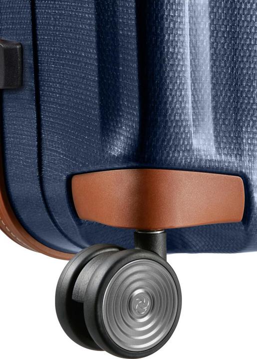 Image du produit Samsonite Lite-Cube DLX (96 l, L (90 - 115l))