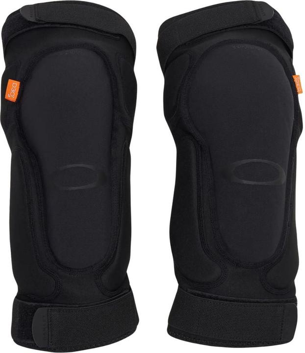 Oakley Drop In D3O knee pads (L, Knee pad)