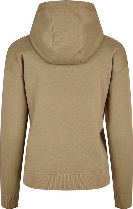 Immagine prodotto Urban Classics Felpa con cappuccio da donna - 99478 (XS)