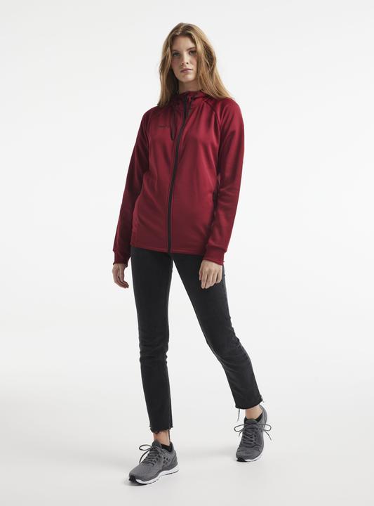 Immagine prodotto Craft Adv Unify Fz Hood W (XXL)