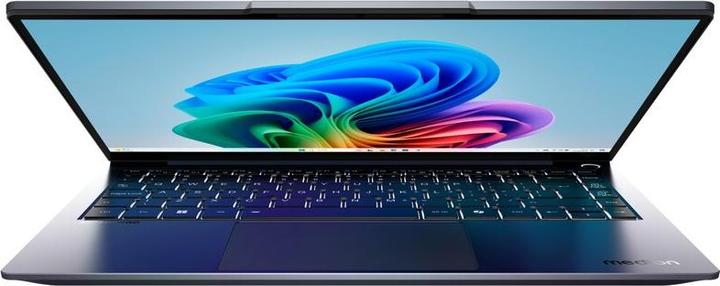 Immagine prodotto Medion SPRCHRGD14 S1 ELITE 62636 - 14" 2,8K, Snapdragon X Elite X1E-78-100, 32GB RAM, 1TB SSD, Windo (14", Snapdragon X Elite X1E-78-100, 32.77 GB, 1000 GB)