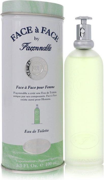 Immagine prodotto Faconnable Faccia A Faccia (Eau de toilette, 100 ml)