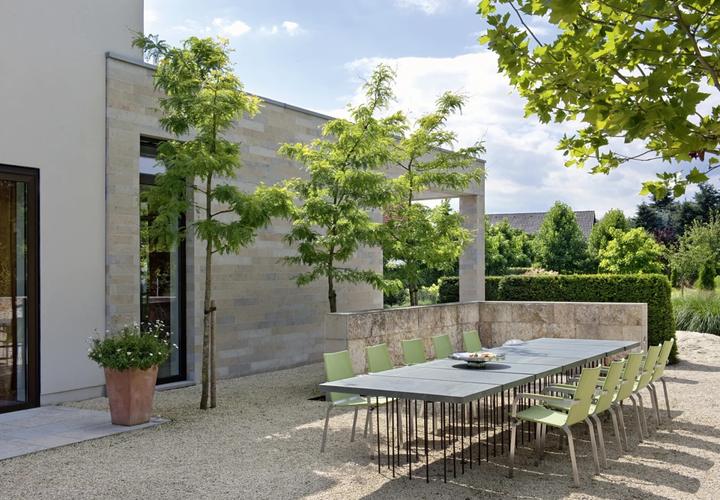Actual product image Sichtschutz und Raumteiler im Garten (German, Marion Lagoda, Jürgen Becker, Marion Brenner, Marianne Majus, 2017)