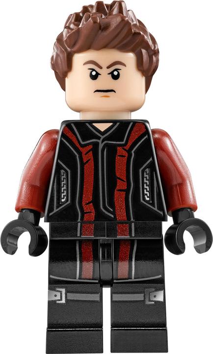Actual product image LEGO The Shield Helicarrier (76042, LEGO Rare Sets, LEGO Marvel)