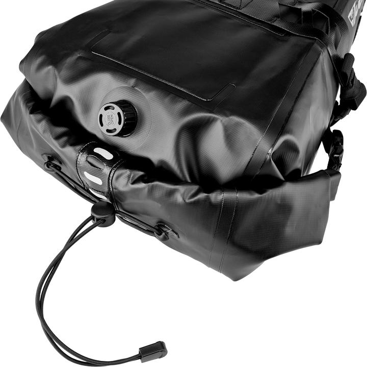 Actual product image Red Cycling Products EVO-13 (13 l, Saddle bag)