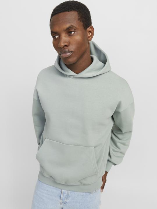 Actual product image Jack & Jones Jjeurban Edge Sweat Hood Noos (M)