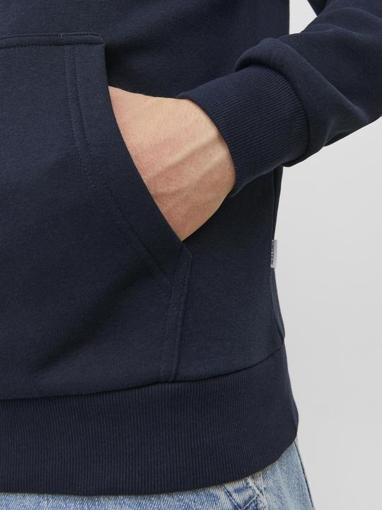 Immagine prodotto Jack & Jones Felpa con cappuccio (L)