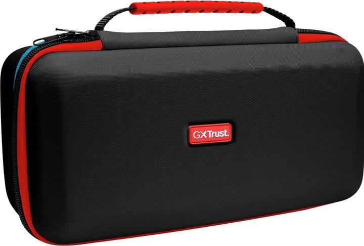 Actual product image Trust GXT1252 XL HARDCASE SWITCH 2 BL (Switch 2)
