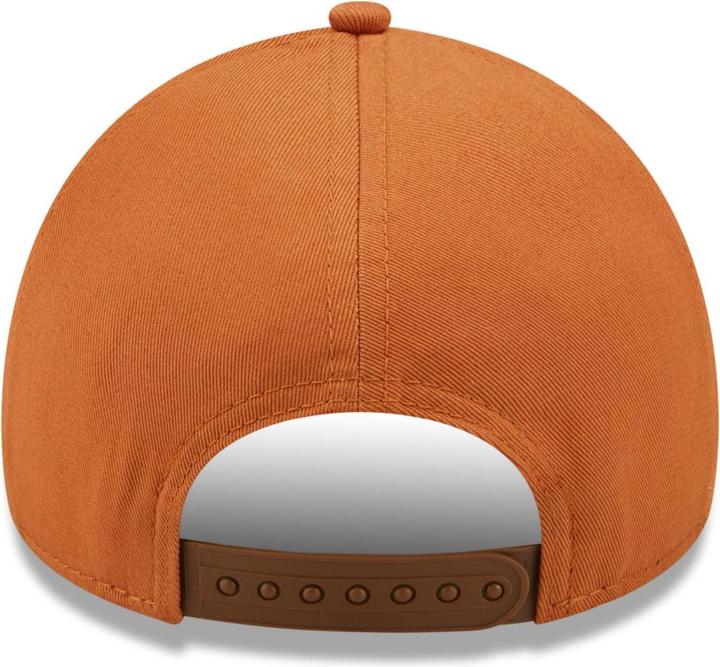 Produktbild New Era Kinder Trucker Cap - New York Yankees toffee - Child (53)