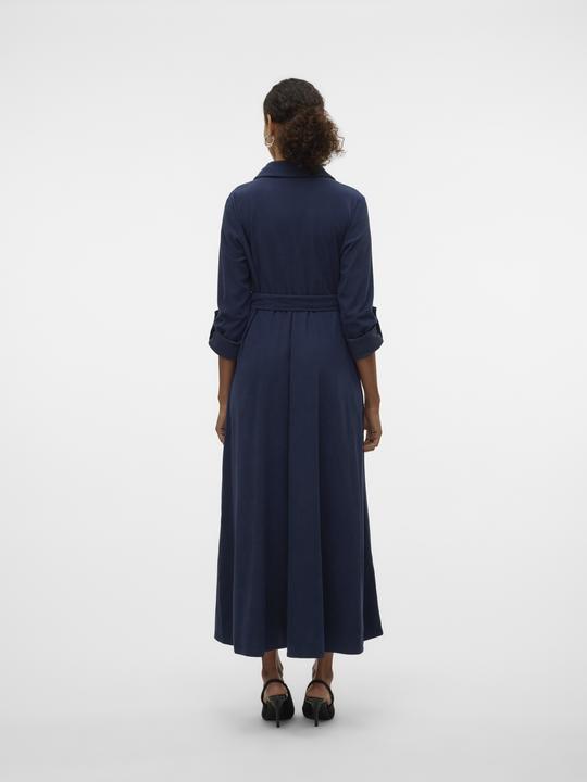 Produktbild Vero Moda VMVILJA Langes Kleid Kleid (S)
