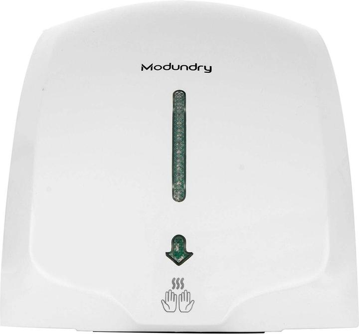 Modundry Asciugamani, bianco
