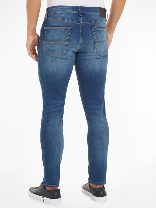 Immagine prodotto Tommy Hilfiger Tommy Jeans Austin Slim Tapered aspen blu (W33/L34)