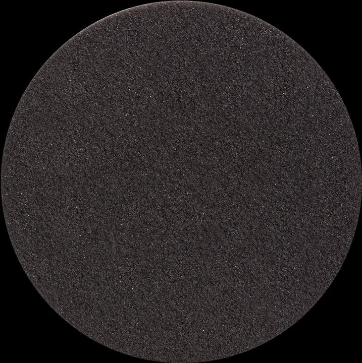 Actual product image Bosch Zubehör Polishing sponge for random orbital sander, 150 mm Velcro