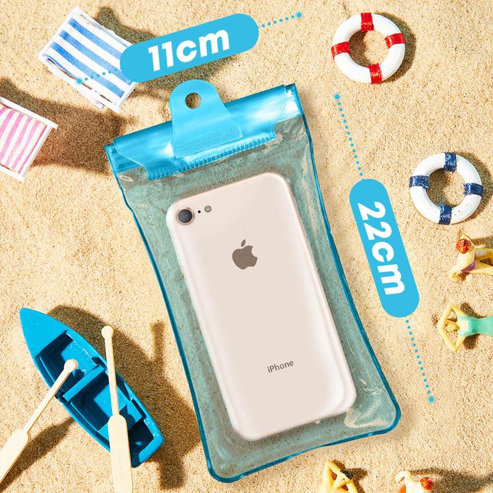 Produktbild Avizar Wasserdichte Tasche (Universal)