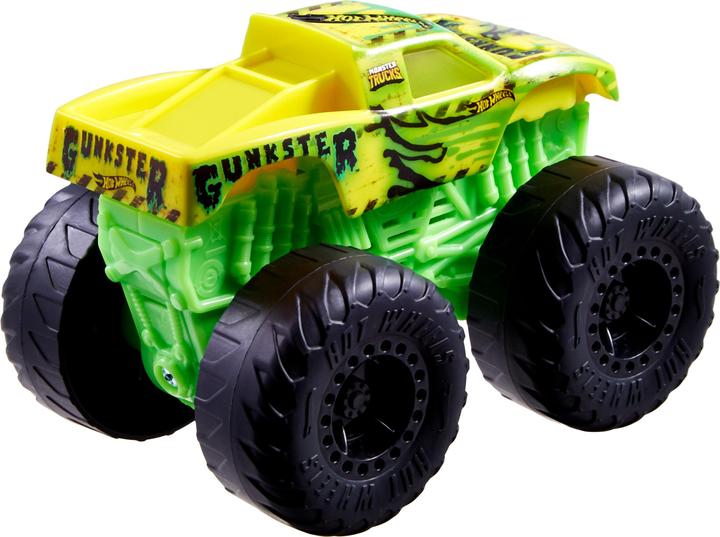Produktbild Hot Wheels Monster Trucks Roarin Wreckers, assortiert
