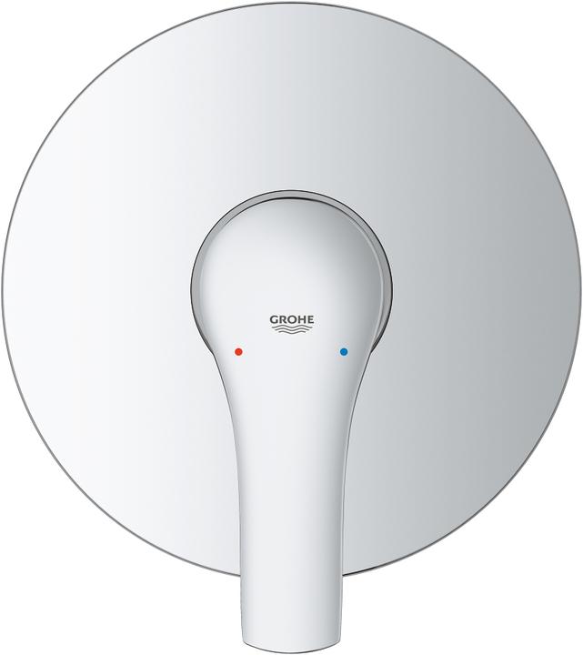 Produktbild Grohe Eurosmart Einhand-Brausebatterie