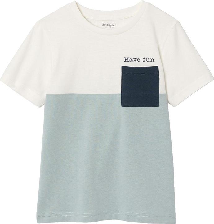 Vertbaudet T-Shirt (104)