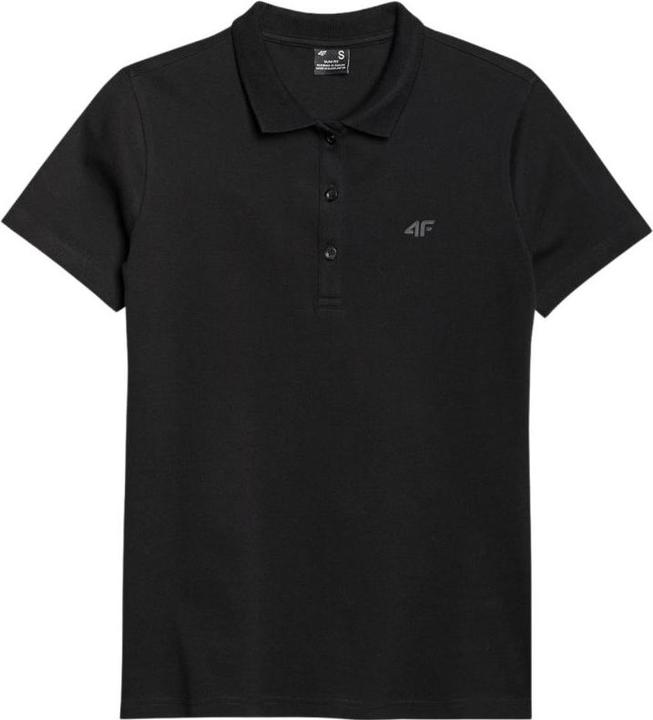 Actual product image 4F Poloshirt (XXL)