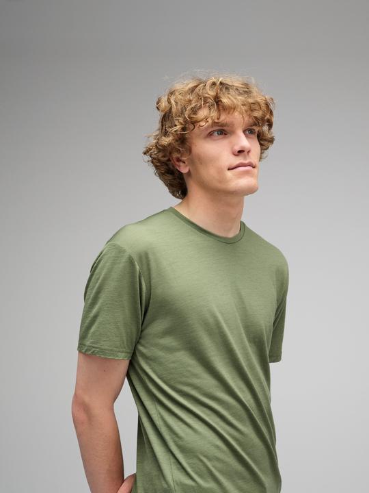 Actual product image Mover Plastic Free Sportswear Light Merino (XL)