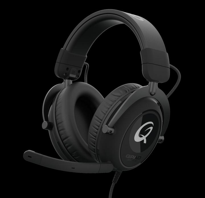 Actual product image QPAD QH-700 (Cable)