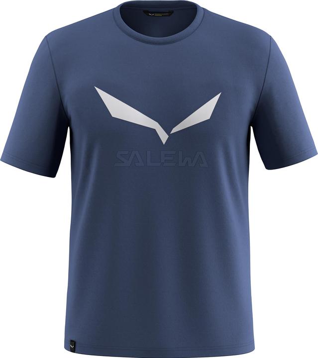 Produktbild Salewa Solidlogo Dri-Release® T-Shirt (M)