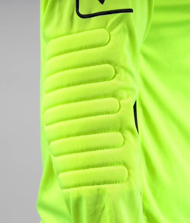 Immagine prodotto Givova set aglia a aniche lunghe e pantaloncini da portiere hyguana (M)