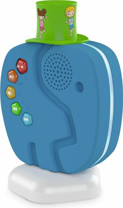Actual product image TechniSat Technifant (2 GB)