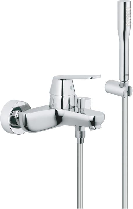 Produktbild Grohe Eurosmart Cosmopolitan Einhand-Wannenbatterie