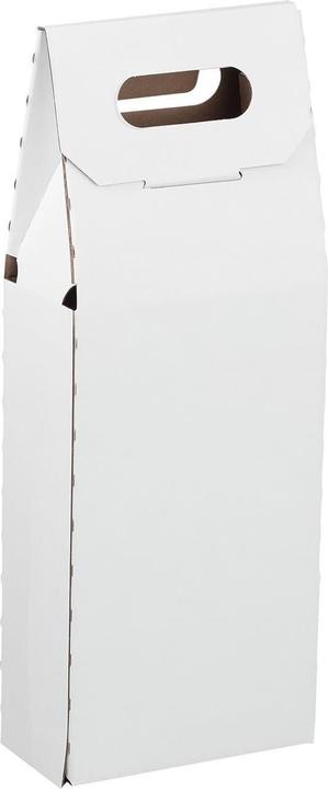 Produktbild Brieger Tragverpackung für Wein 16.2 x 8.1 x 37 mm (1 x 25 x 58 cm, 1 x)