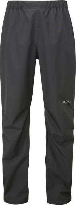 Actual product image Rab Downpour Eco Pants FZ - Regenhose - Herren (M)