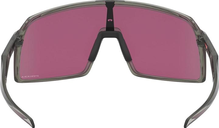 Immagine prodotto Oakley Sutro (Inchiostro grigio, Giada stradale Prizm)